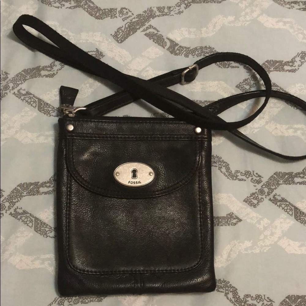 Bag crossbody